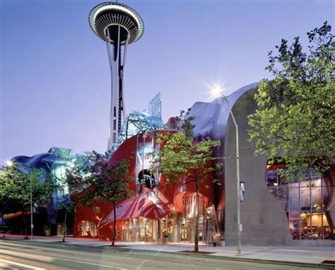 Seattle's Famous Museums and Galleries Tour, Seattle, Washington