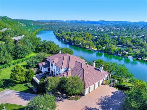 Stunning Lake Austin home. #lakeaustin #austin #texas | Lake austin ...