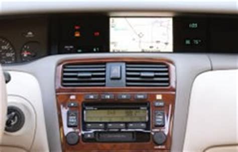 2004 Toyota Avalon - Photo, Pictures, Pics