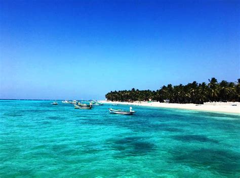 Kadmat Island Lakshadweep, Tourist Attractions & Activities