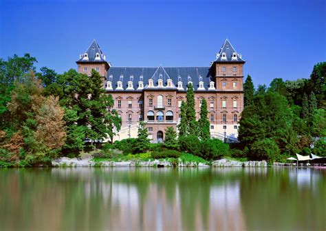 The Best Valentine Park (Parco del Valentino) Tours & Tickets 2021 - Turin | Viator