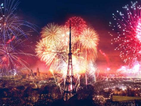 Crystal Palace Fireworks, 2nd Nov, 2019 | London Cheapo