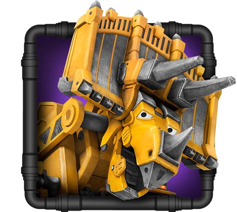 Dinotrux – Ten30 Studios