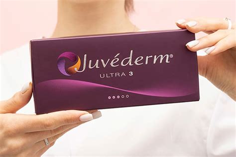 Juvéderm Dermal Filler: Everything You Need to Know