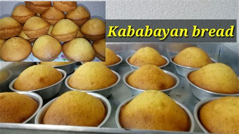 Kababayan Bread - YouTube