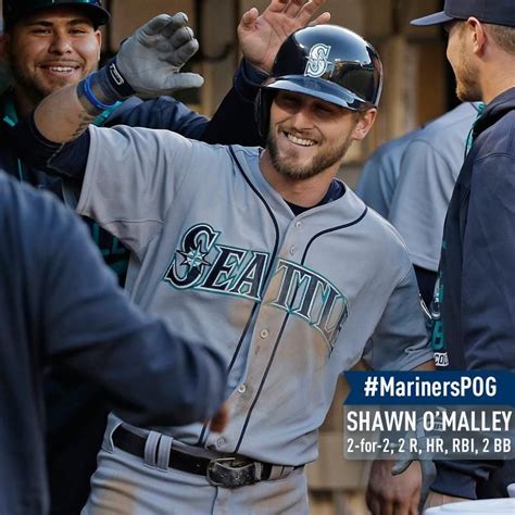 Seattle Mariners on Twitter | Seattle mariners, Mariners, Baseball