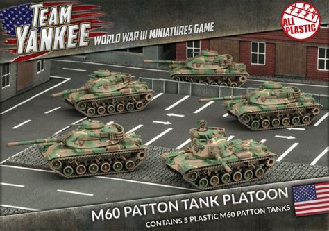 Team Yankee Tanks, Choppers & More Released This Month – OnTableTop ...