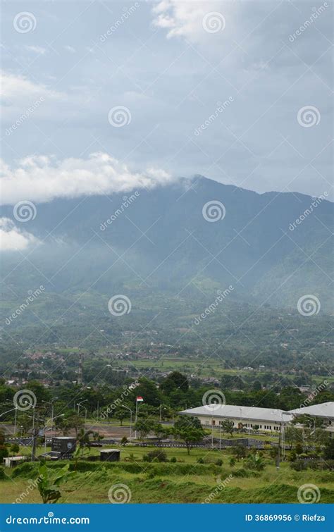 Mountain Salak, West Java/Gunung Salak Stock Photo - Image of fertile, java: 36869956