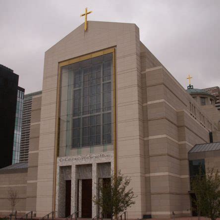 Archdiocese of Galveston-Houston School Consolidation