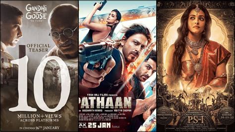 Big South-Bollywood films will clash with each other at the box office in the year 2023