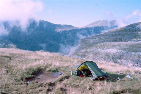 The 9 Best Solo Backpacking Tents - Wilderness Adventure Travel