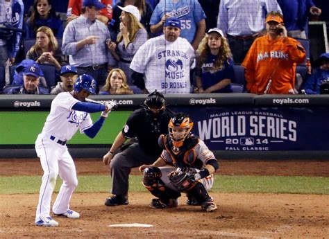 Marlins Man And Royals In Weirdest Feud Of The World Series