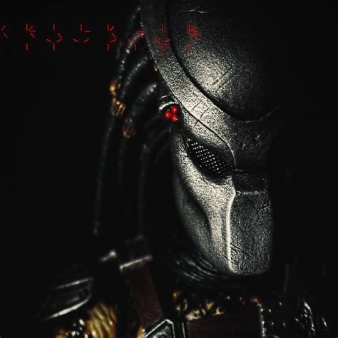 Predator Wallpaper - Wallpaper HD