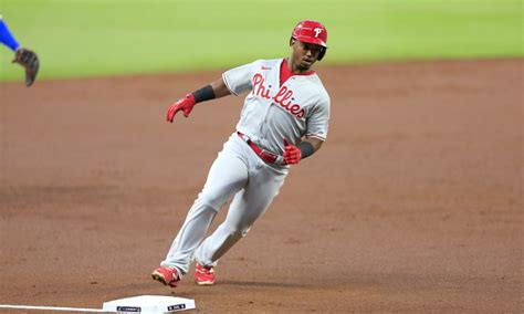 Phillies Nation Podcast: Can the Phillies bats survive Segura’s injury? – Phillies Nation