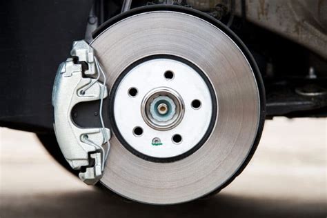 10 Types Of Vehicle Brakes And Braking Systems To Know