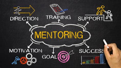 Is Now a Good Time to Start an Employee Mentoring Program? - Spotlight Data