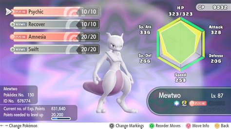 [Guide] How to Earn the Mewtwo Master Title in Pokémon: Let’s Go, Pikachu! & Pokémon: Let’s Go ...