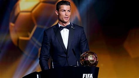 1024x768px | free download | HD wallpaper: FIFA Ballon d'Or winner Cristiano Ronaldo of Portugal ...