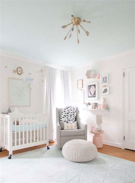 10 Cute Baby Room Ideas For A Girl 2024