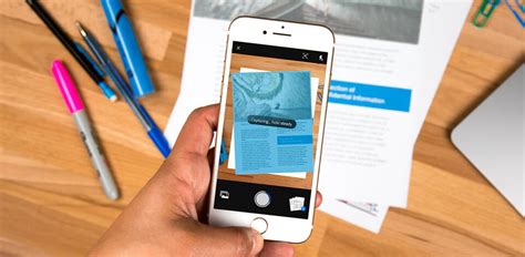 7 Best Document Scanning Apps: Main Advantages and Disadvantages