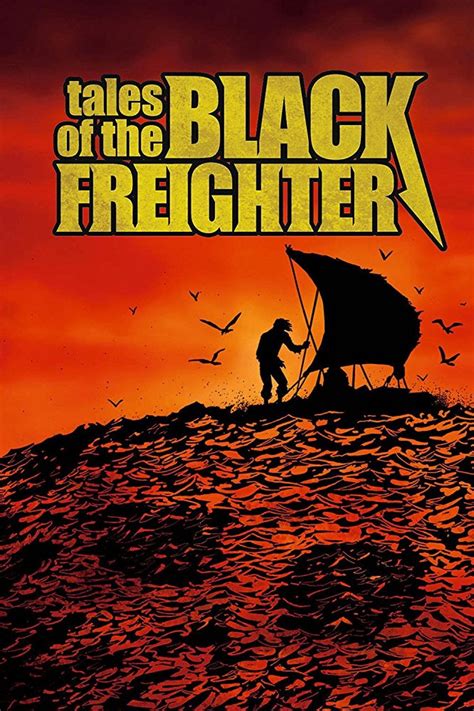 Watchmen - Tales of the Black Freighter: DVD oder Blu-ray leihen - VIDEOBUSTER.de