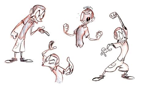 Cartoon character design, Character drawing, Character poses