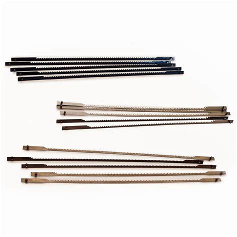 Craftsman Pin End Scroll Saw Blade Assortment Pack(Repl 26889) | Shop Your Way: Online Shopping ...