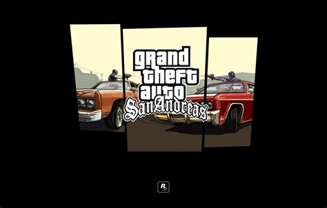 Gta San Andreas Logo Download - Grand Theft Auto San Andreas Logo Png Download Gta San Andreas ...