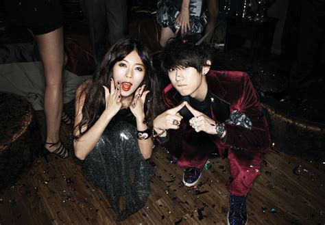 Trouble Maker - Kpop Photo (27335588) - Fanpop