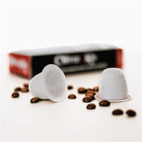 Compostable Coffee Pods | Seriously Tasty Coffee for your Home