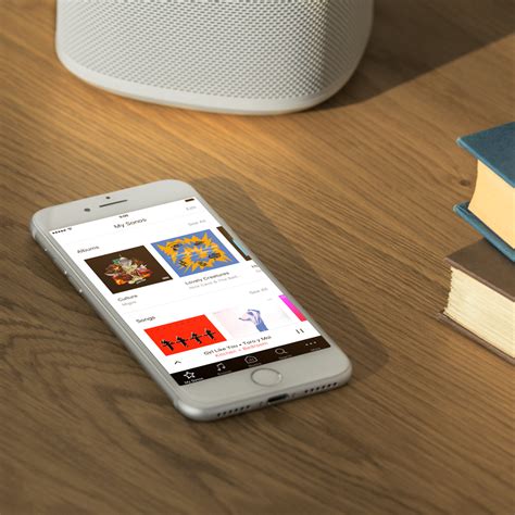 Now Available, the New Sonos App | Sonos Community