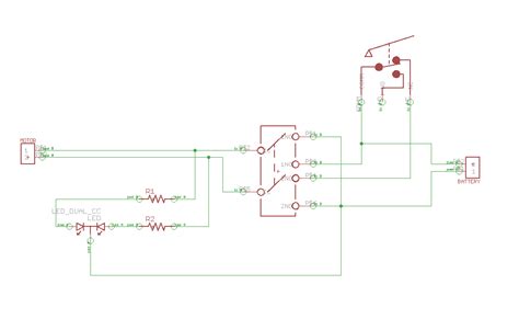 The Useless Machine - Kit - Microcontroller Robotics - Boxtec Onlineshop