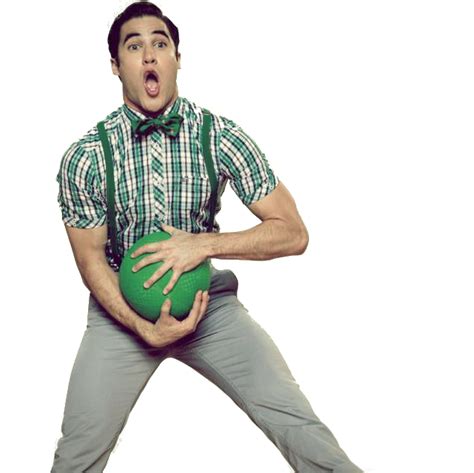 Blaine Anderson Glee Png by BreendaFaabiana on DeviantArt