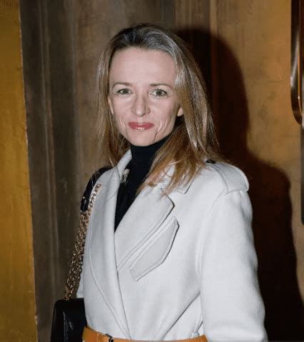 Delphine Arnault Bio, Wiki, Boyfriend, Height & Net Worth - Biography on