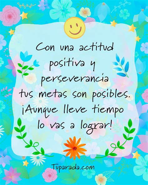 Frases De Actitud Positiva Pag 6 Frasesbuenas – NBKomputer