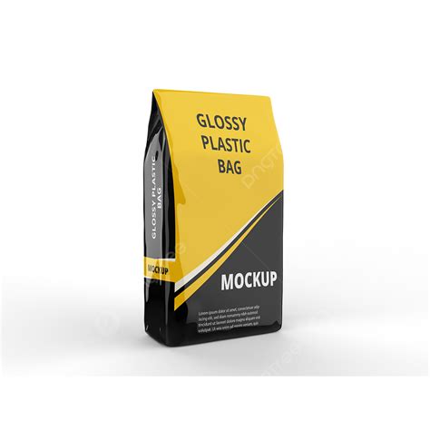 Packaging Mockup Psd File Template Download on Pngtree