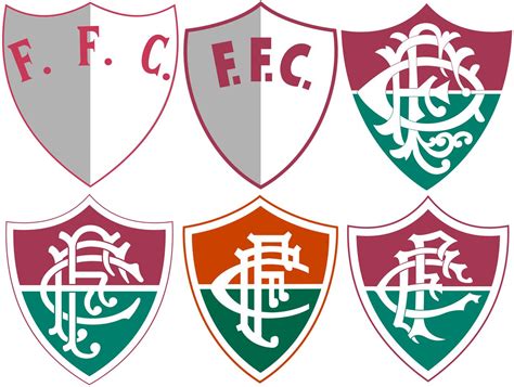 GINO ESCUDOS: FLUMINENSE - RJ