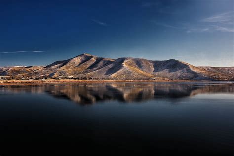 Heber City, UT - 11-25-16 01 | first snow in Heber City - se… | Flickr