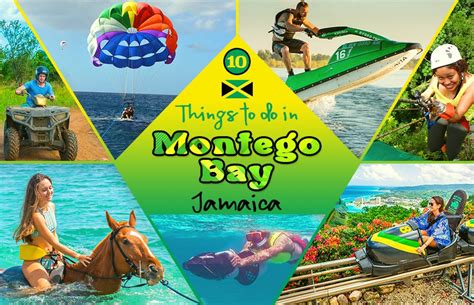 Best Online Travel Deals | Finding You Cheap VacationsThings to do in Montego Bay, Jamaica ...