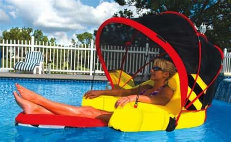 Sale > adult pool float with canopy > in stock