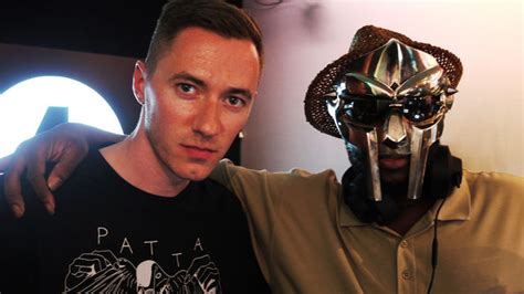 DOOM takes over BBC Radio 1, chats with Benji B - Fact Magazine