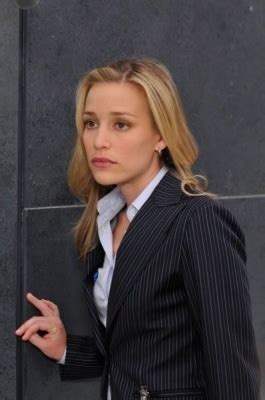 Annie Walker - Covert Affairs - TV Female Characters Photo (15641783) - Fanpop