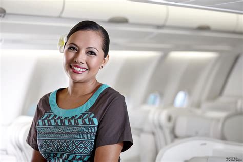 Fiji Airways Cabin Crew Recruitment - Better Aviation