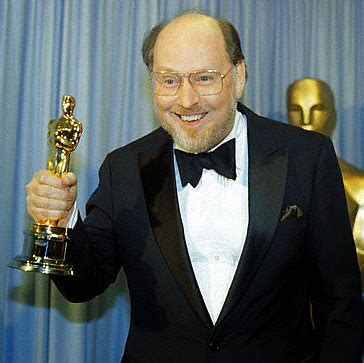 Bespectacled Birthdays: John Williams (The Academy Awards), c.1983