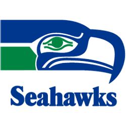 Seattle Seahawks Alternate Logo | SPORTS LOGO HISTORY