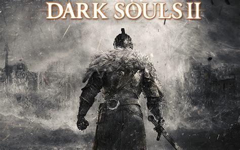 New graphics comparison video released for Dark Souls II: Scholar of the First Sin