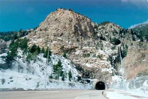 NORAD - Colorado Springs | Colorado travel, Colorado vacation, Cheyenne mountain