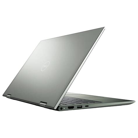 Buy Dell Inspiron 7415 AMD Ryzen 7 (14 inch, 16GB, 512GB, Windows 10, MS Office 2019, AMD Radeon ...