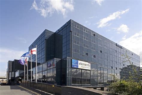 Novotel Birmingham Airport Birmingham | Bookonline.com