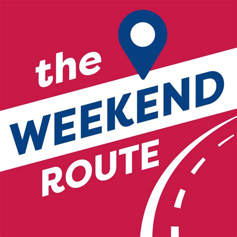 The Weekend Route - Western Ontario